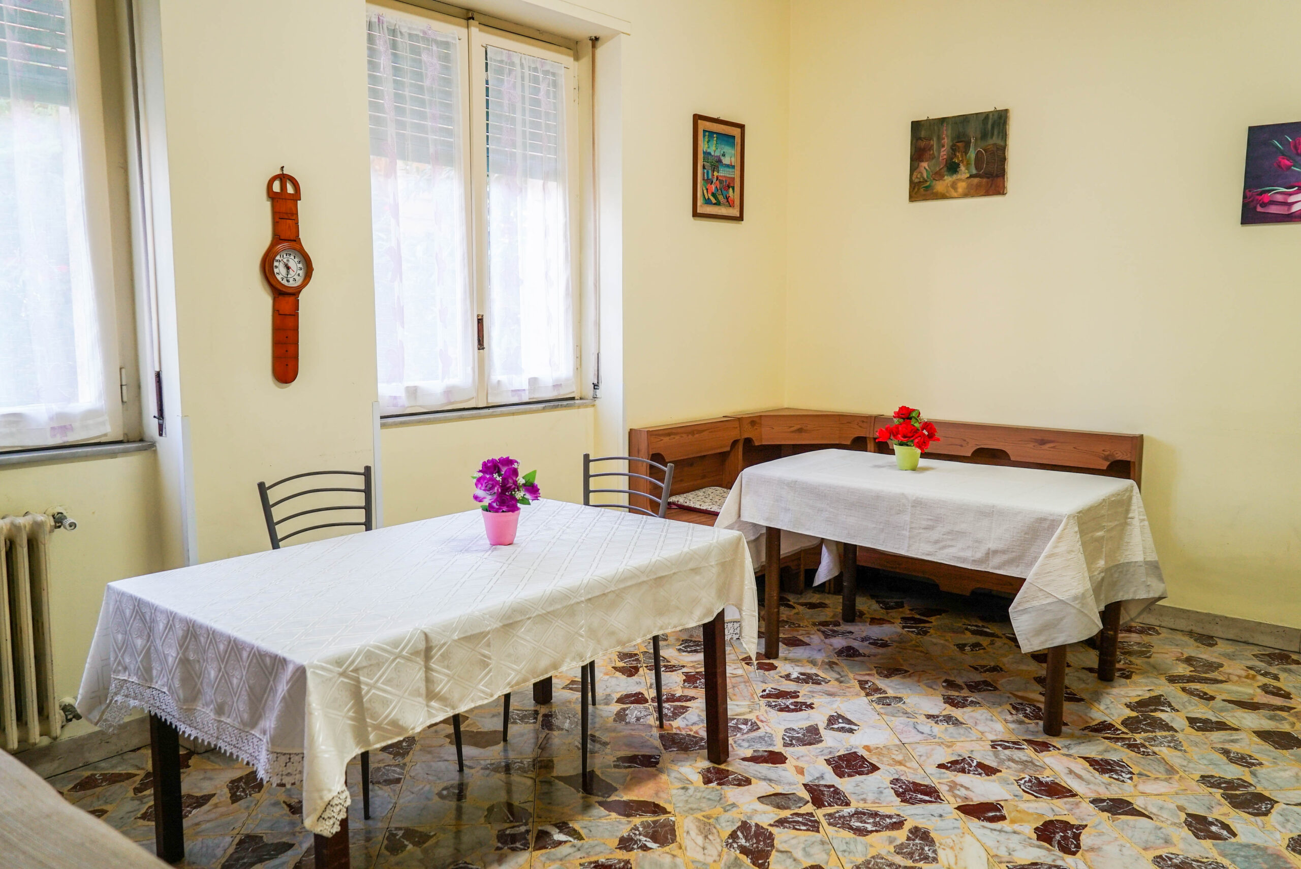 Casa Famiglia Sant'Anna 1